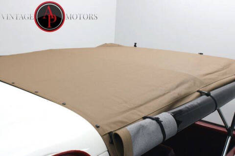 1985 Chevrolet Blazer Silverado