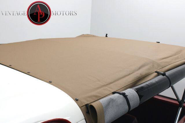 1985 Chevrolet Blazer Silverado