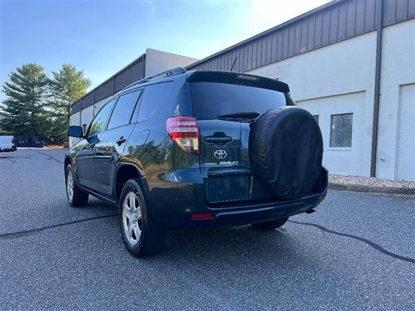 2010 Toyota RAV4