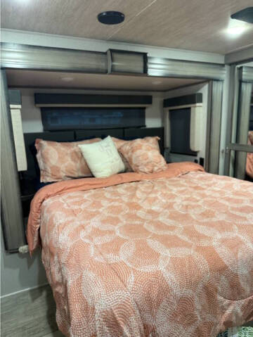 2021 Keystone RV Montana 3231CK