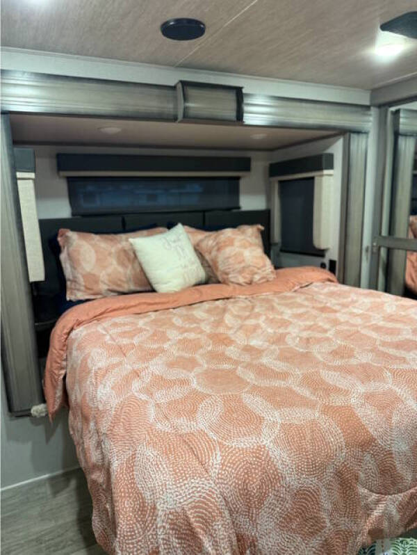2021 Keystone RV Montana 3231CK