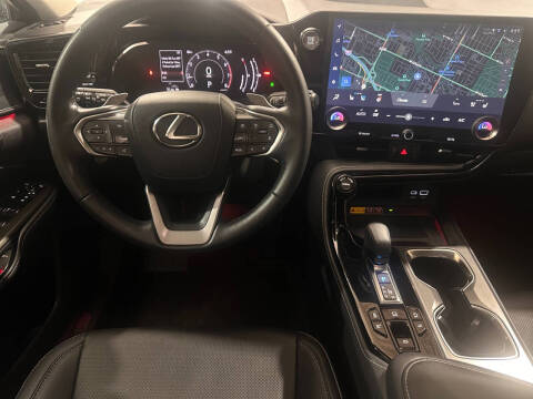 2024 Lexus NX 350 Premium