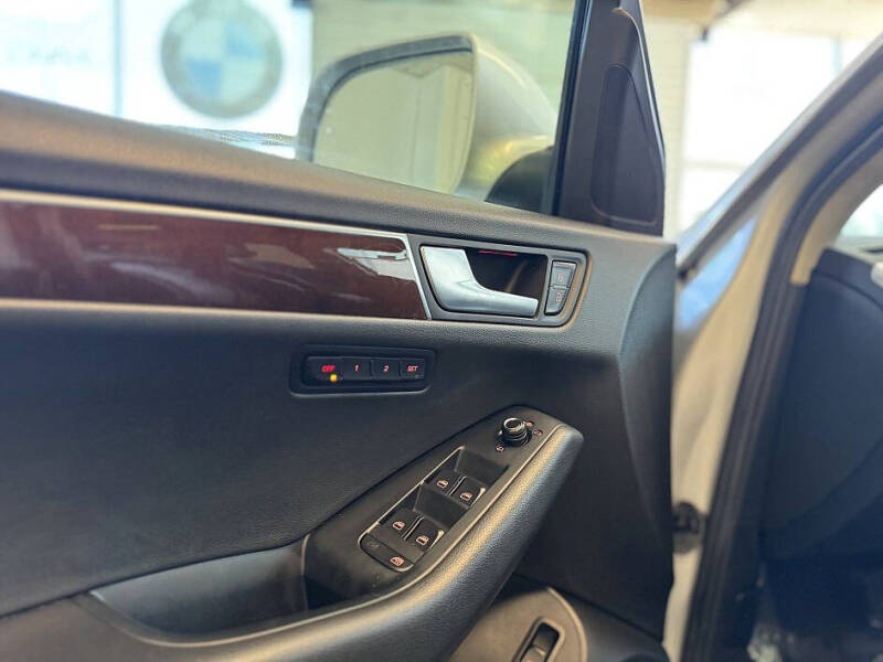 2010 Audi Q5 3.2 quattro Premium Plus