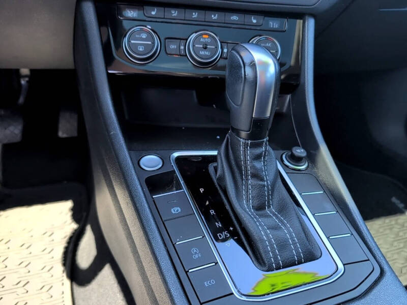 2021 Volkswagen Jetta