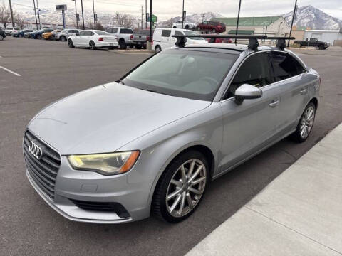 2015 Audi A3 2.0 Premium Plus TDI