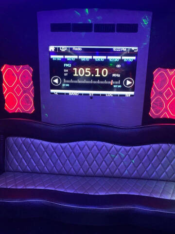 2018 Freightliner Conventional