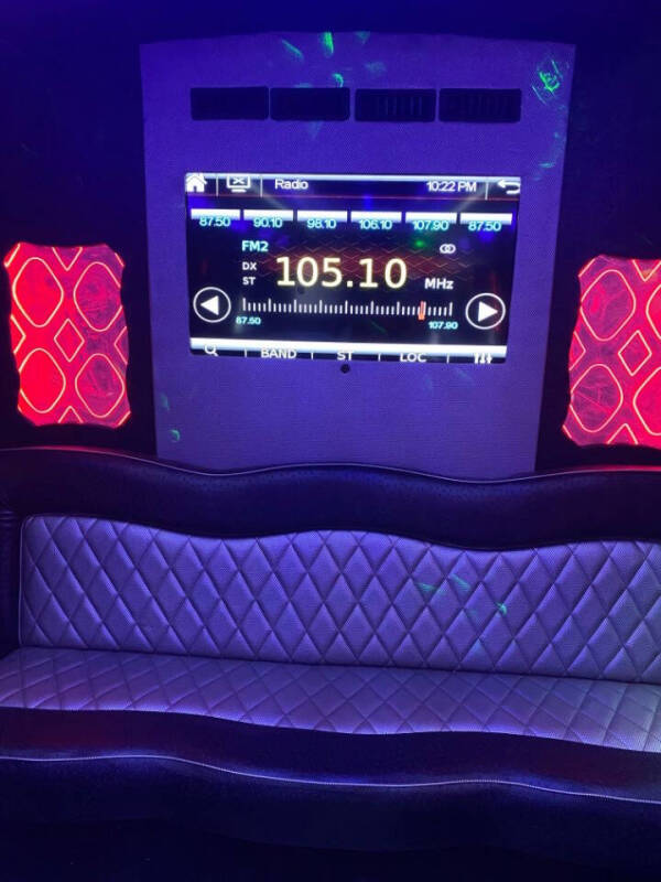 2018 Freightliner Conventional