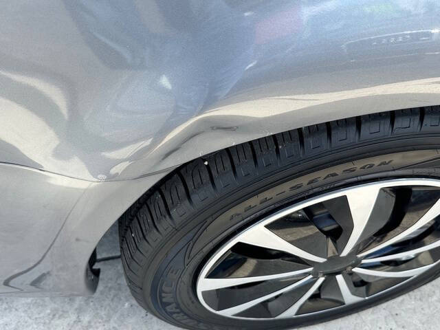 2007 Mazda MAZDA6 i Sport