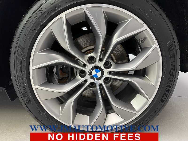 2016 BMW X3 xDrive35i