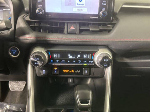 2022 Toyota RAV4 Prime SE