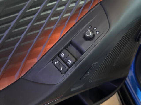 2026 Dodge Charger Scat Pack Plus