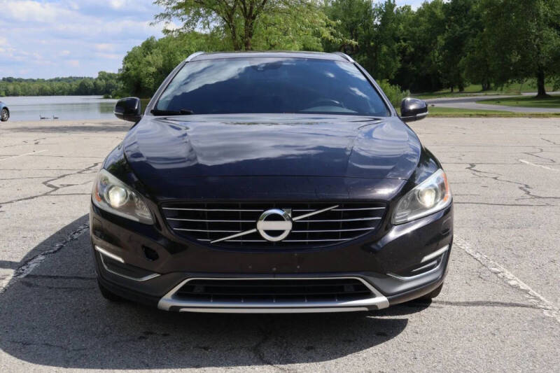 2015 Volvo V60 T5 Premier Plus