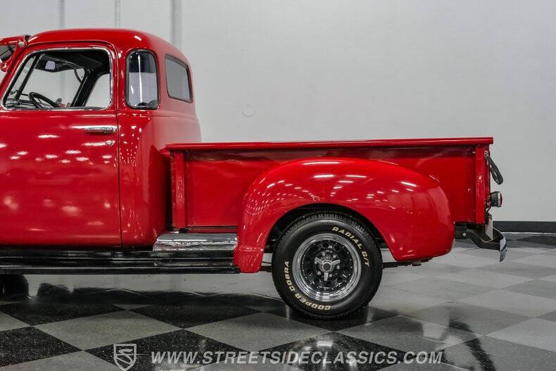 1948 GMC 3100