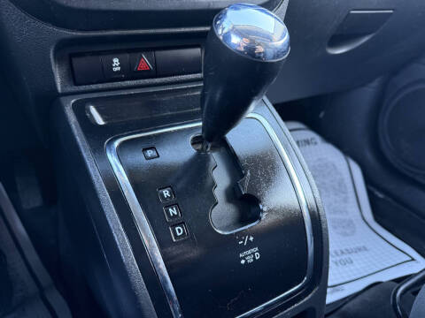 2015 Jeep Compass Sport