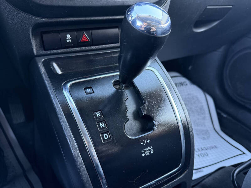 2015 Jeep Compass Sport