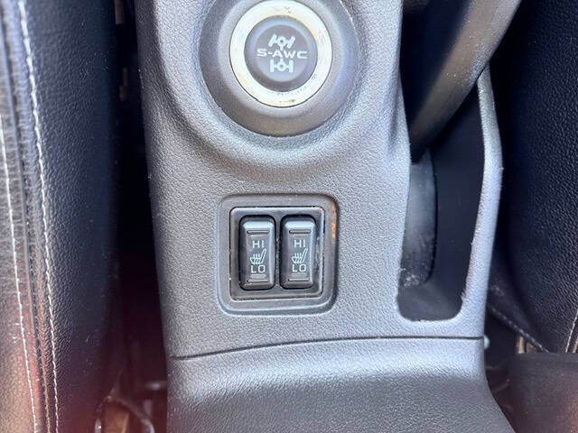 2016 Mitsubishi Outlander SEL