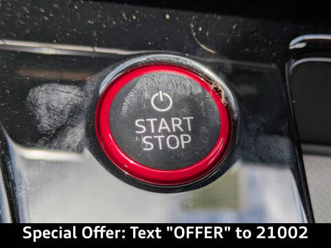 2025 Audi RS e-tron GT performance quattro