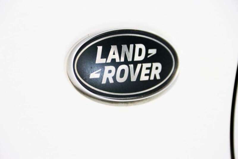 2021 Land Rover Discovery Sport P250 S R-Dynamic