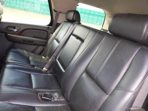 2007 Chevrolet Tahoe LT