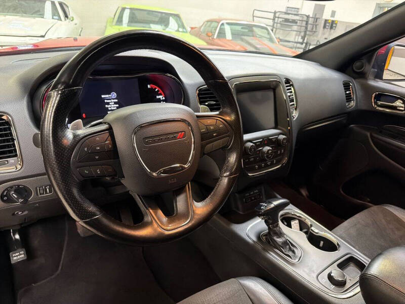 2020 Dodge Durango R/T