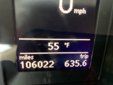 2011 Volkswagen Tiguan