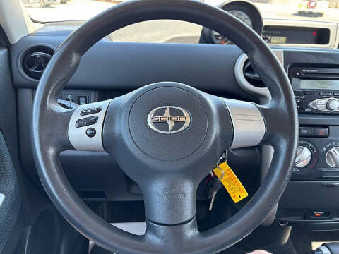 2006 Scion xB