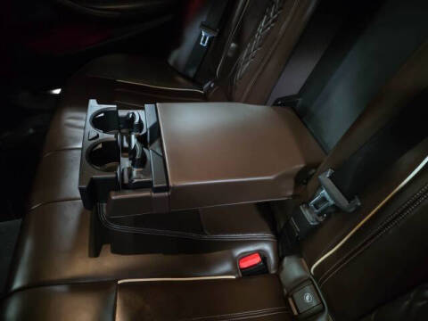 2019 BMW 5 Series M550i xDrive