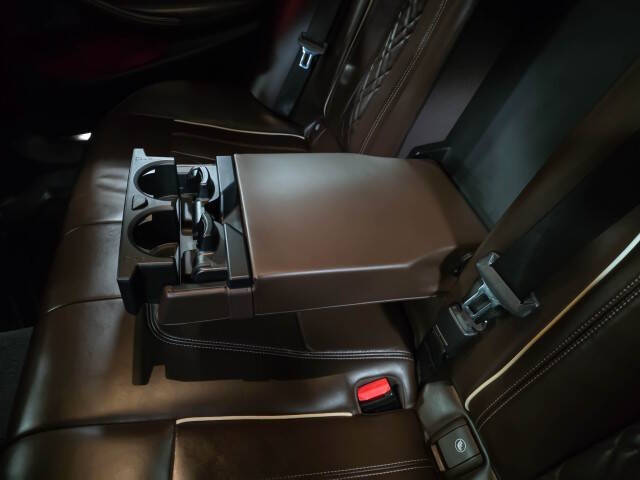 2019 BMW 5 Series M550i xDrive