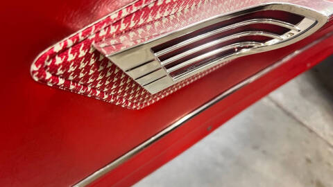 1960 Chevrolet Impala