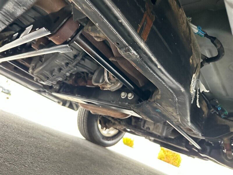 2005 Cadillac Escalade