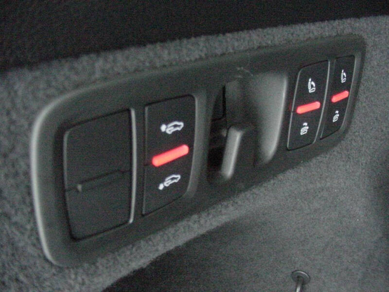 2021 Audi Q7 quattro Premium Plus 55 TFSI