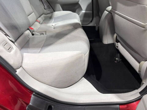 2011 Subaru Forester 2.5X Premium