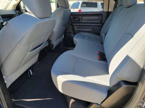 2013 RAM 1500 Express