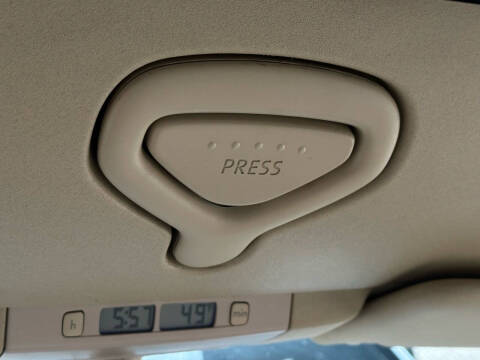 2008 Volkswagen New Beetle Convertible SE