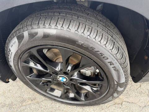 2018 BMW X5 xDrive35d