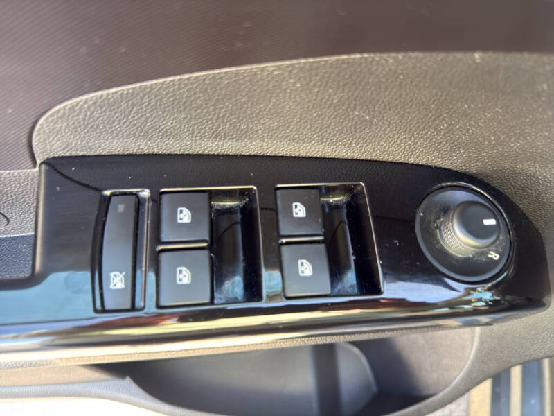 2020 Chevrolet Sonic LT