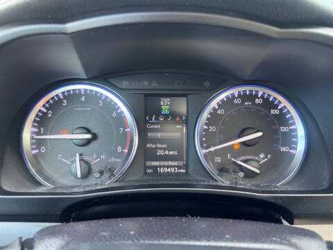 2014 Toyota Highlander XLE