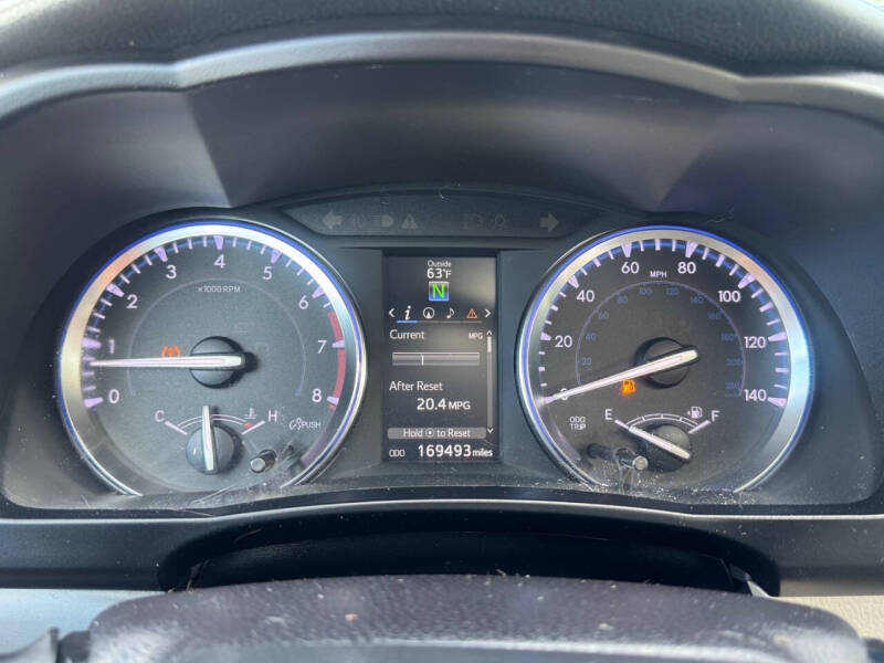 2014 Toyota Highlander XLE