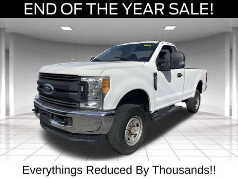 2017 Ford F-350 Super Duty for sale at buyonline.autos in Saint James NY