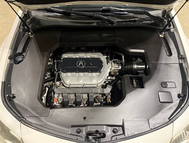 2012 Acura TL