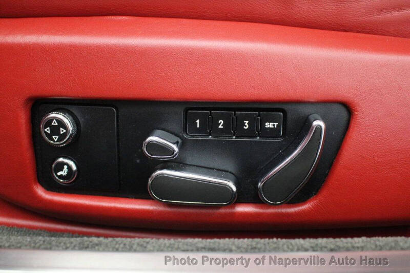 2005 Bentley Continental GT Turbo