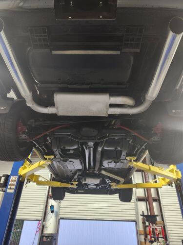 1991 Pontiac Trans Am