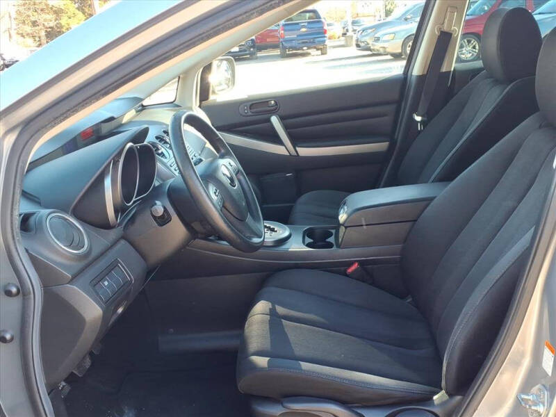 2011 Mazda CX-7 i SV