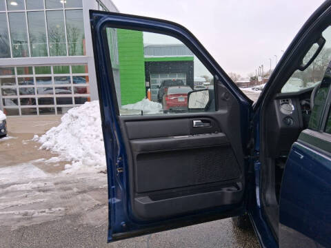 2008 Ford Expedition XLT