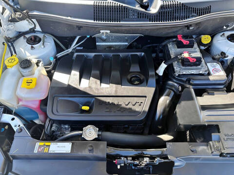 2016 Jeep Compass High Altitude