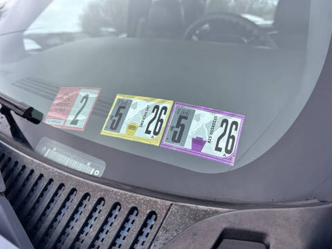 2006 GMC Sierra 1500 SL1