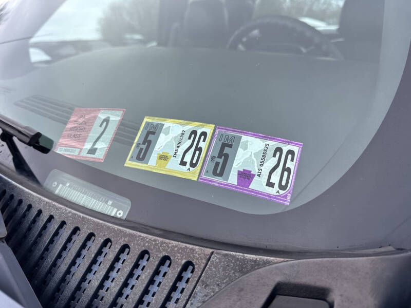 2006 GMC Sierra 1500 SL1