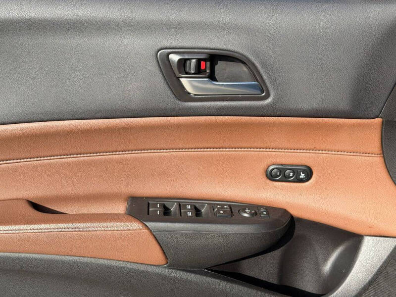 2020 Acura ILX w/Tech