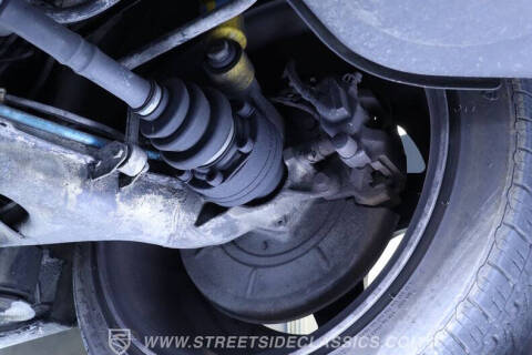 1989 BMW 6 Series 635CSi