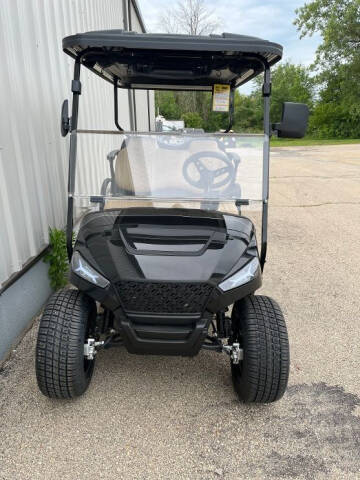 2023 Madjax X Series FLA